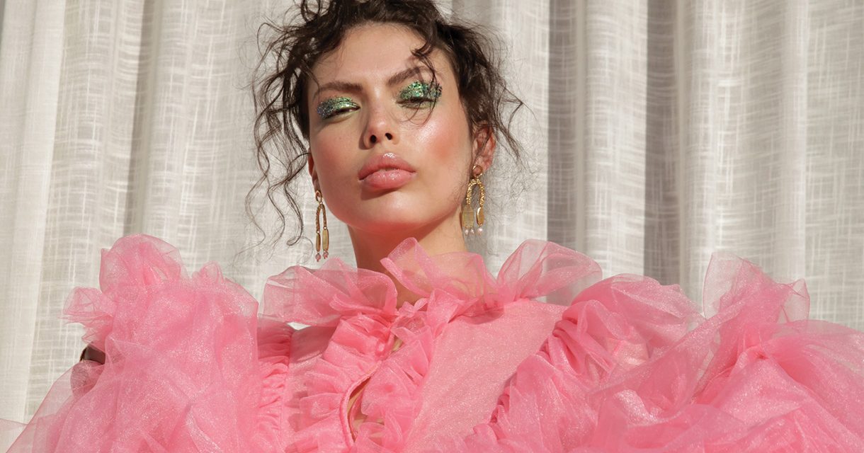KIRSTEN GOSS JEWELLERY STORE OPENS AT HYDE PARK CORNER