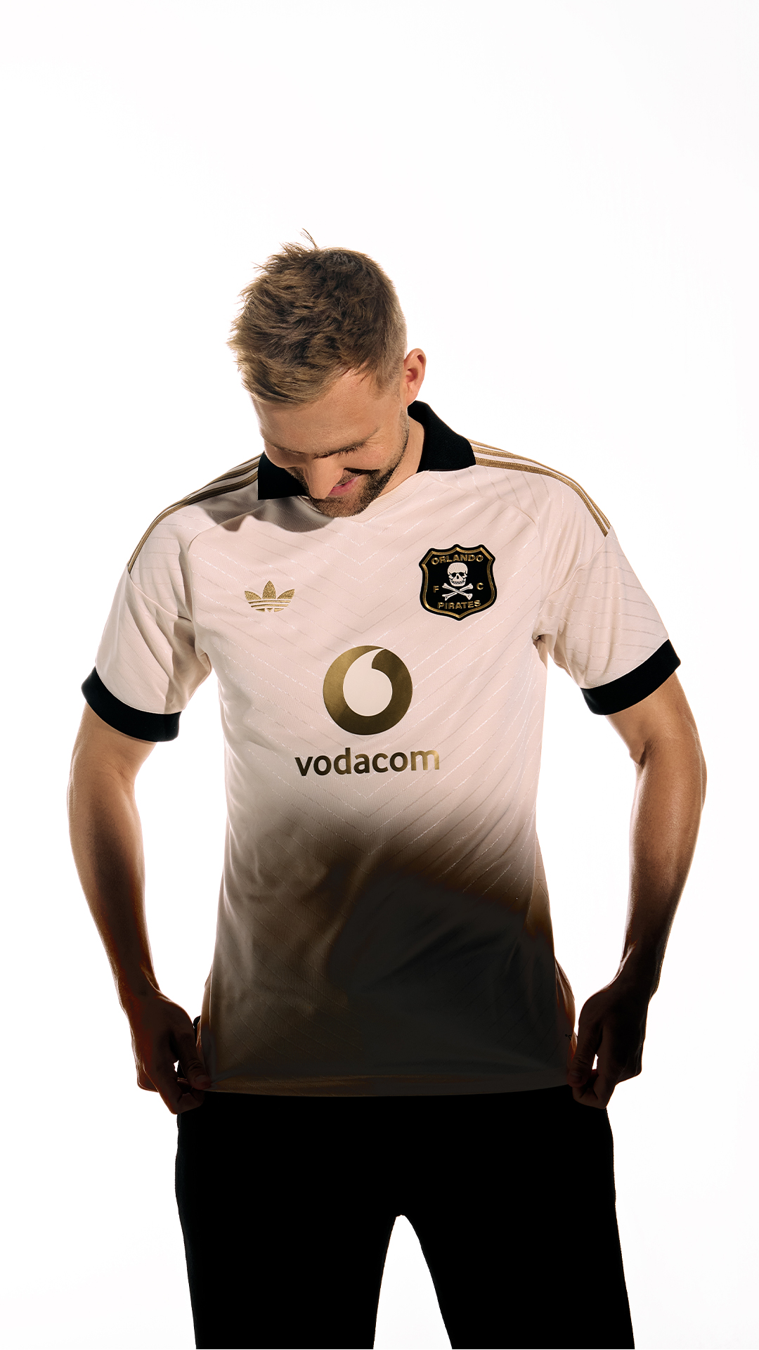 Adidas And Orlando Pirates Reveal Powerful 2026 27 Kits Ahead Of The 