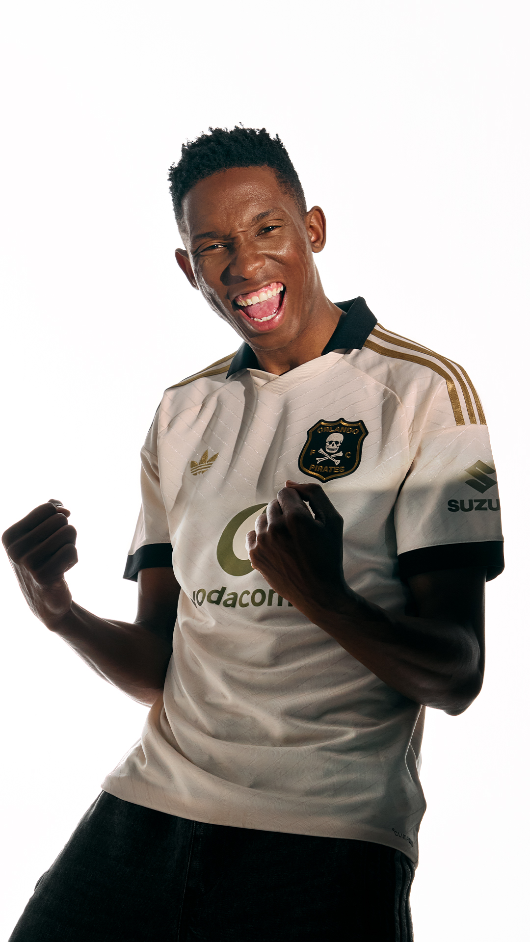 Adidas And Orlando Pirates Reveal Powerful 2026 27 Kits Ahead Of The Adidas And Orlando Pirates Reveal Powerful 2026 27 Kits Ahead Of The