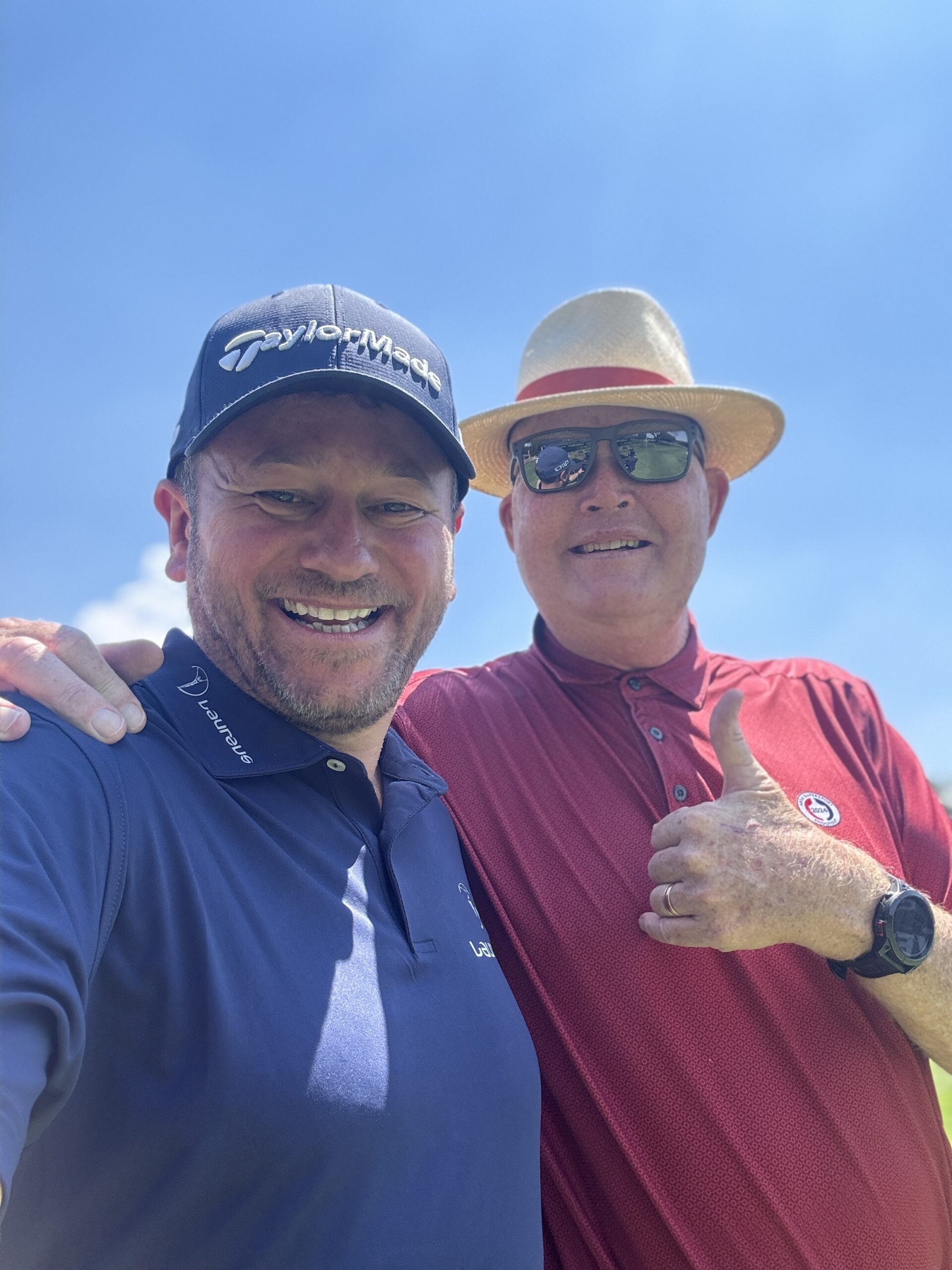 The Dan Nicholl Show Podcast - Dan Nicholl and Oscar Chalupsky