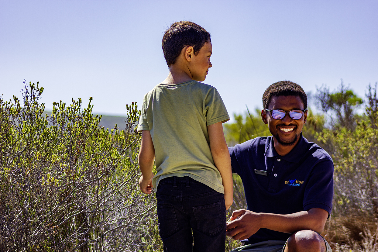 De Hoop Mini Ranger Programme