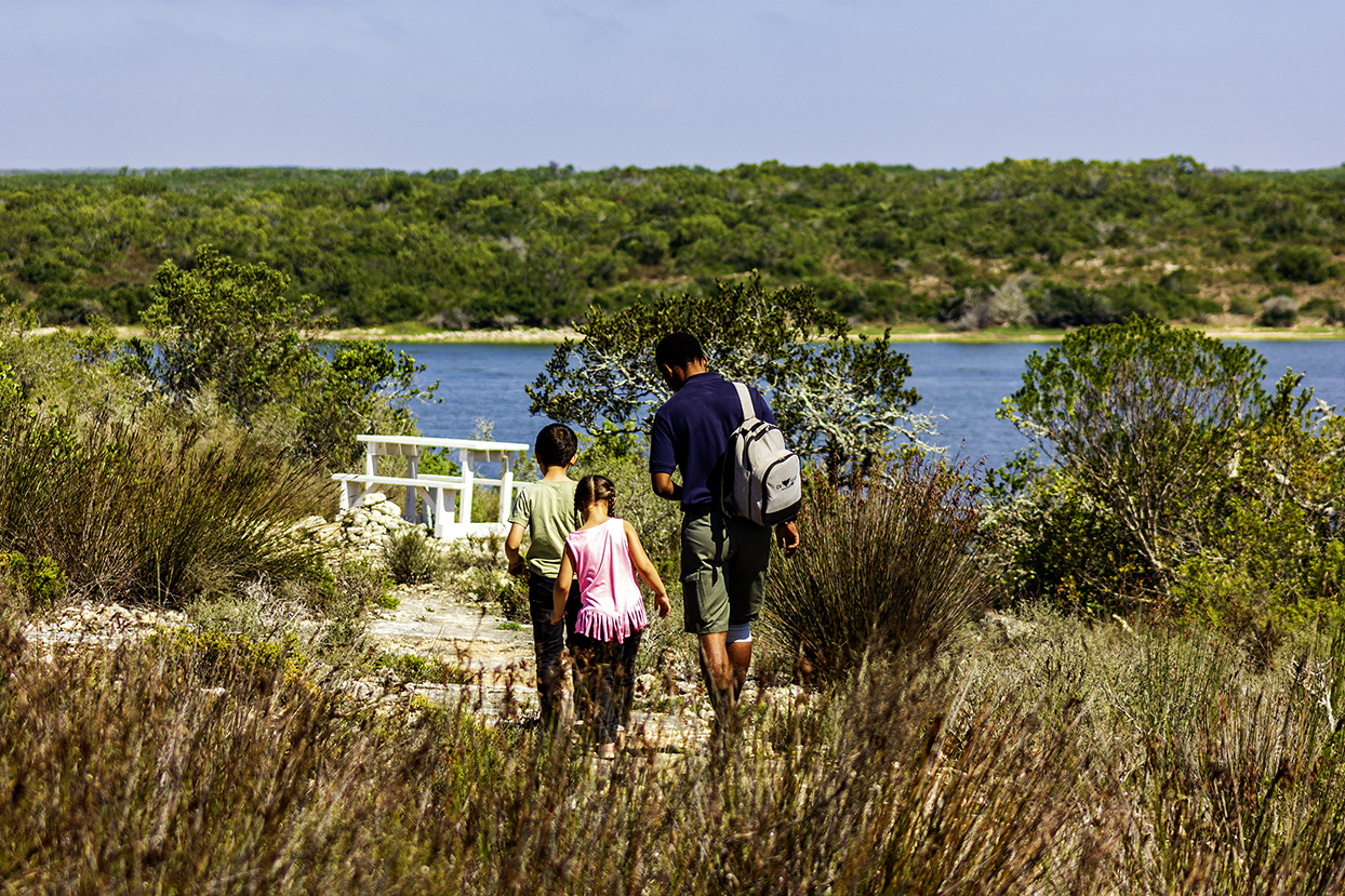 De Hoop Mini Ranger Programme