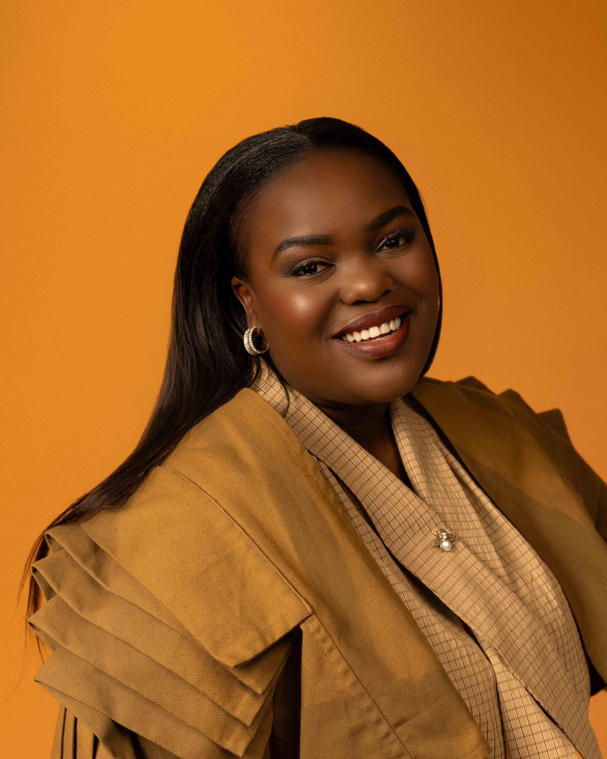 Veuve Clicquot Bold Future Award Maambele Khosa