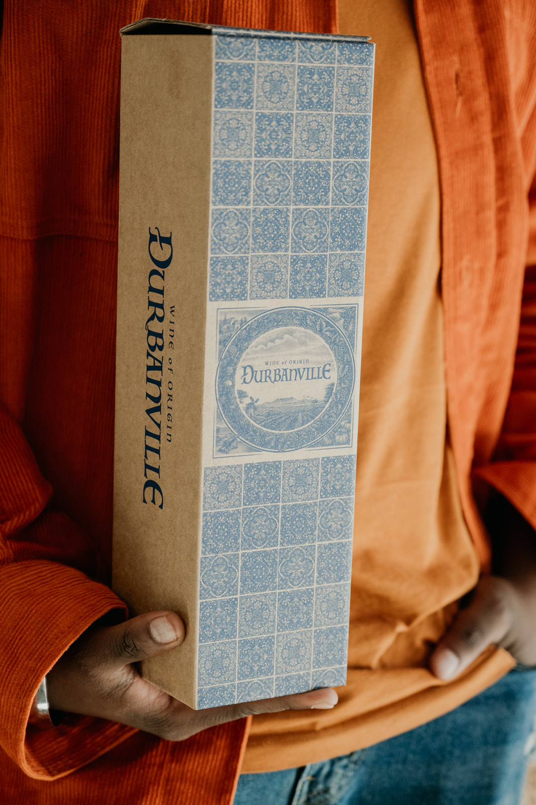 Durbanville COLAB Sauvignon Blanc 2026