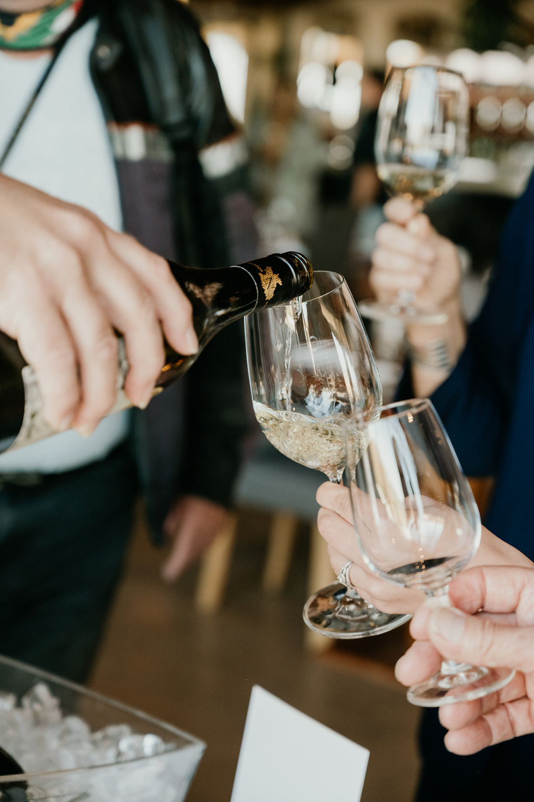 Durbanville COLAB Sauvignon Blanc 2026