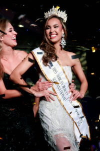 Miss Supernatural 2026 Shannon Benting