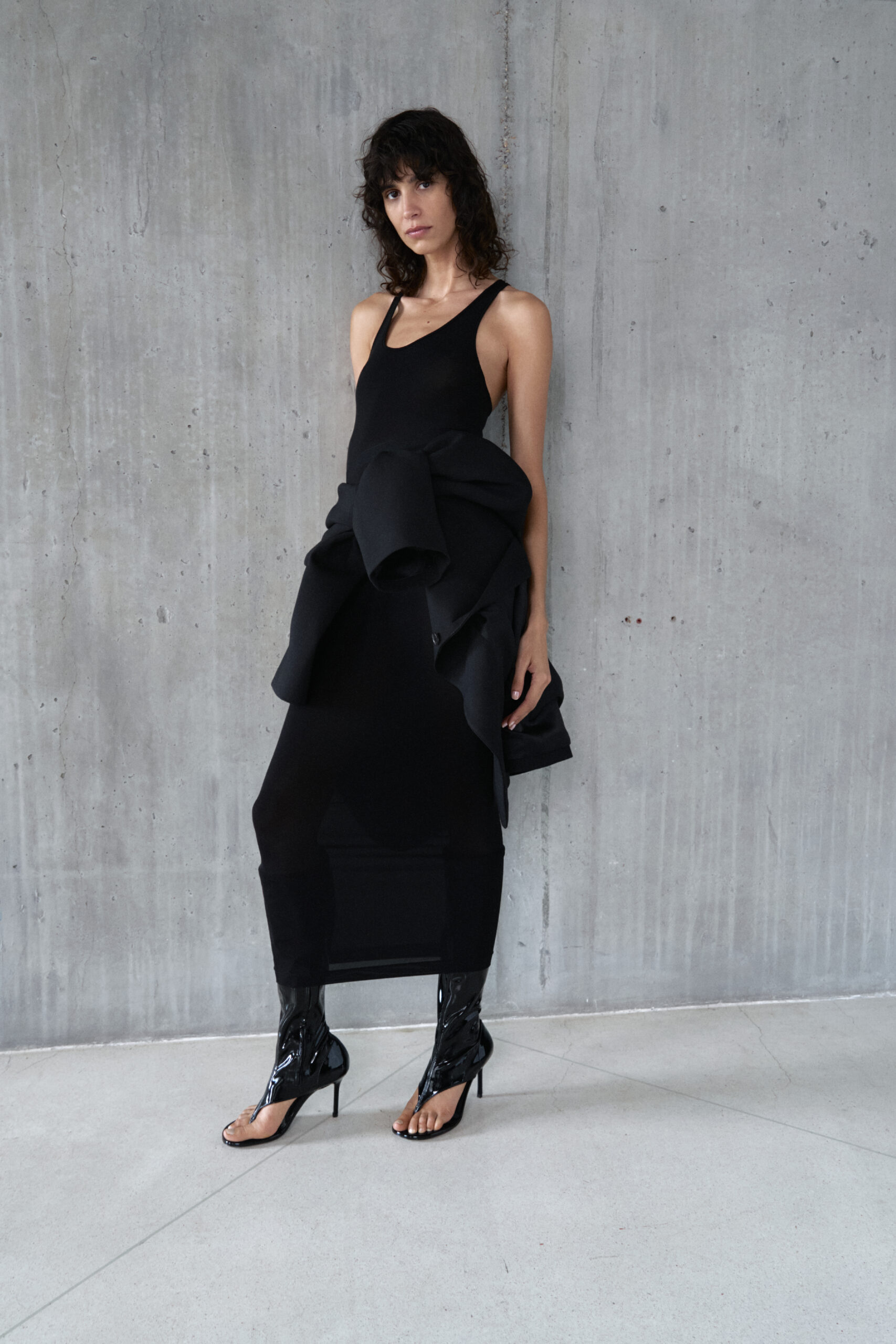 H&M x WARDROBE.NYC collection