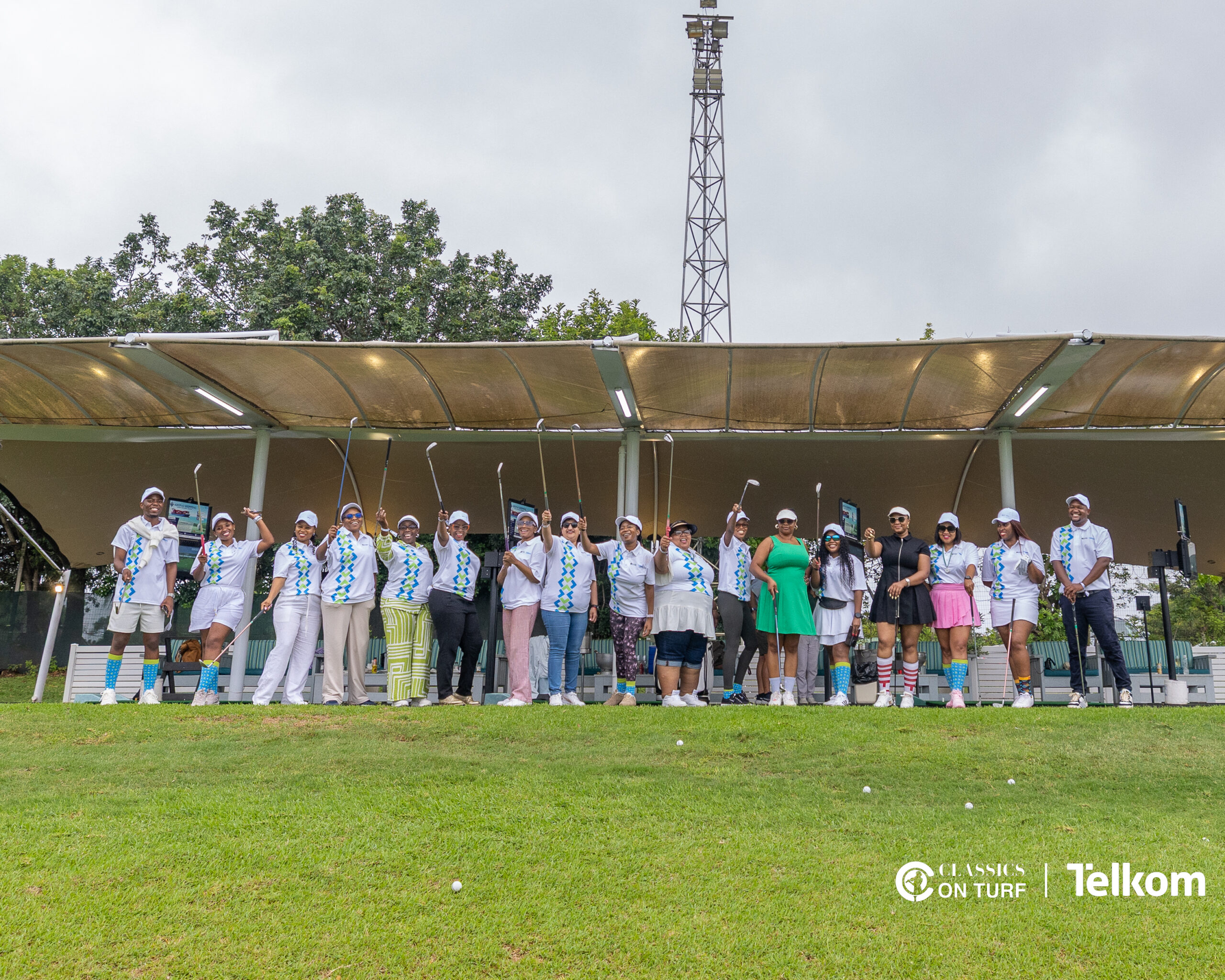 Classics on Turf 2026 Durban