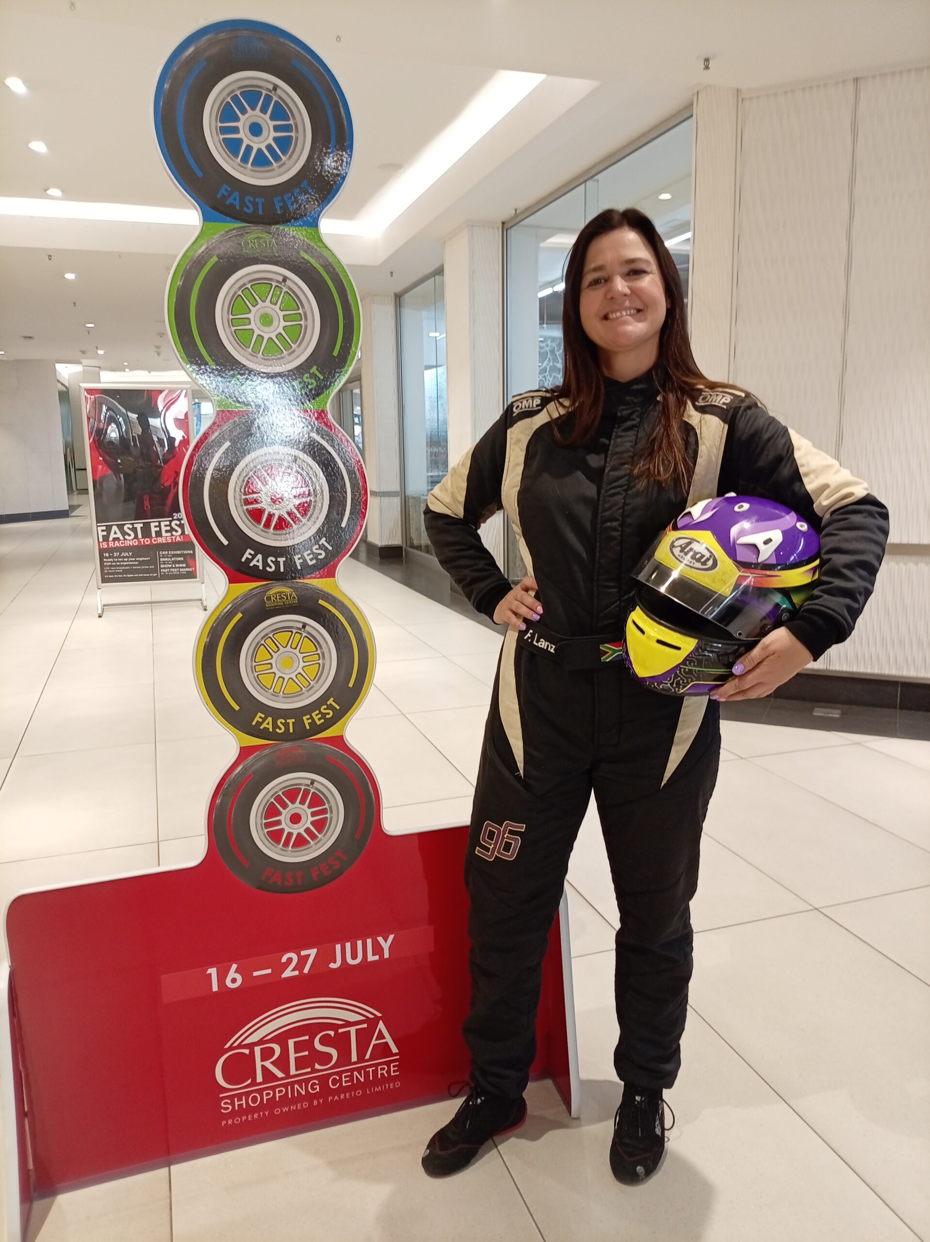 Cresta FastFest Motorsport Expo