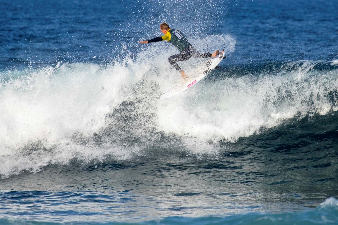 Surf & Turf Challenge Ballito Pro