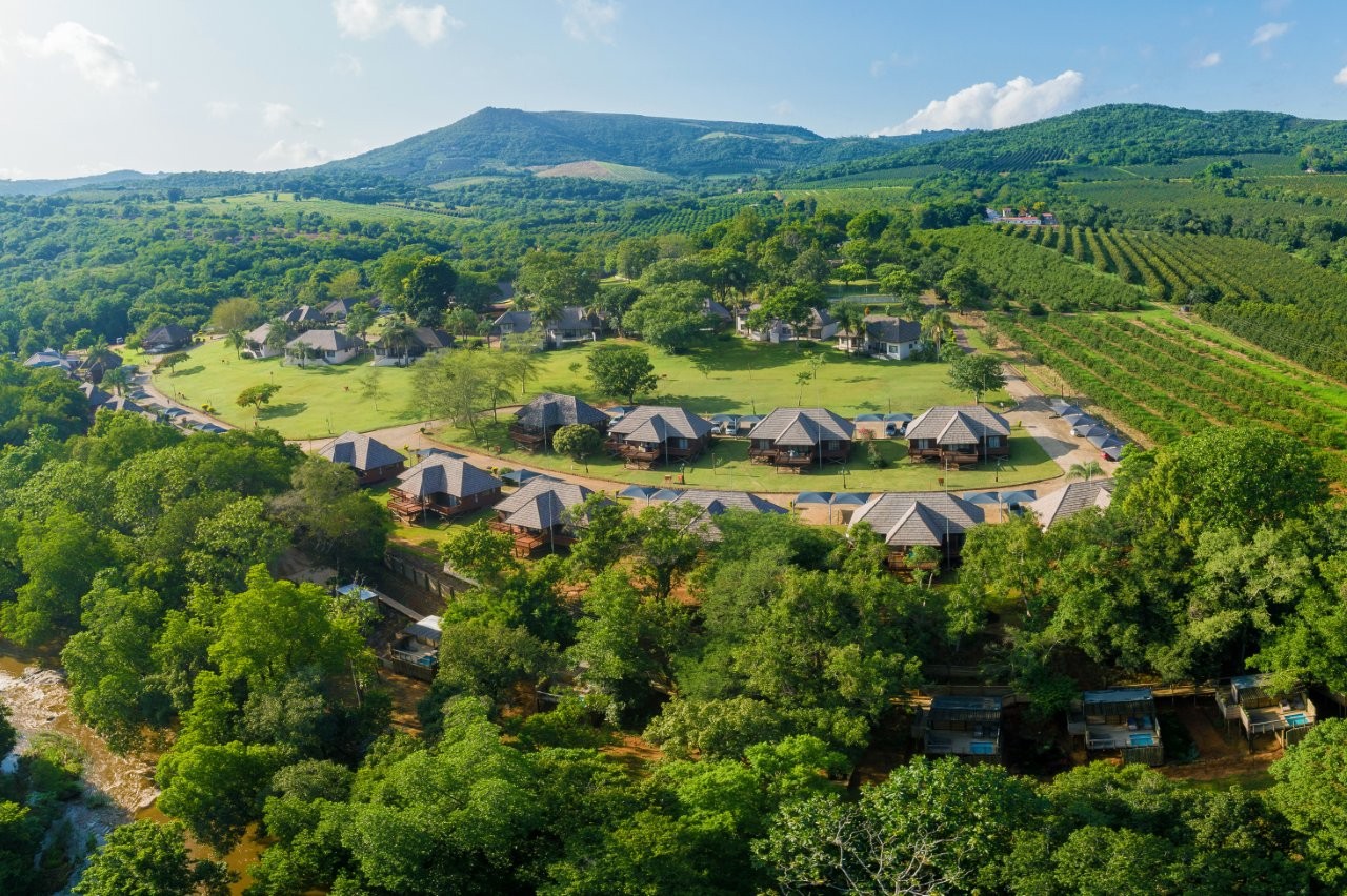 Hazyview Cabanas