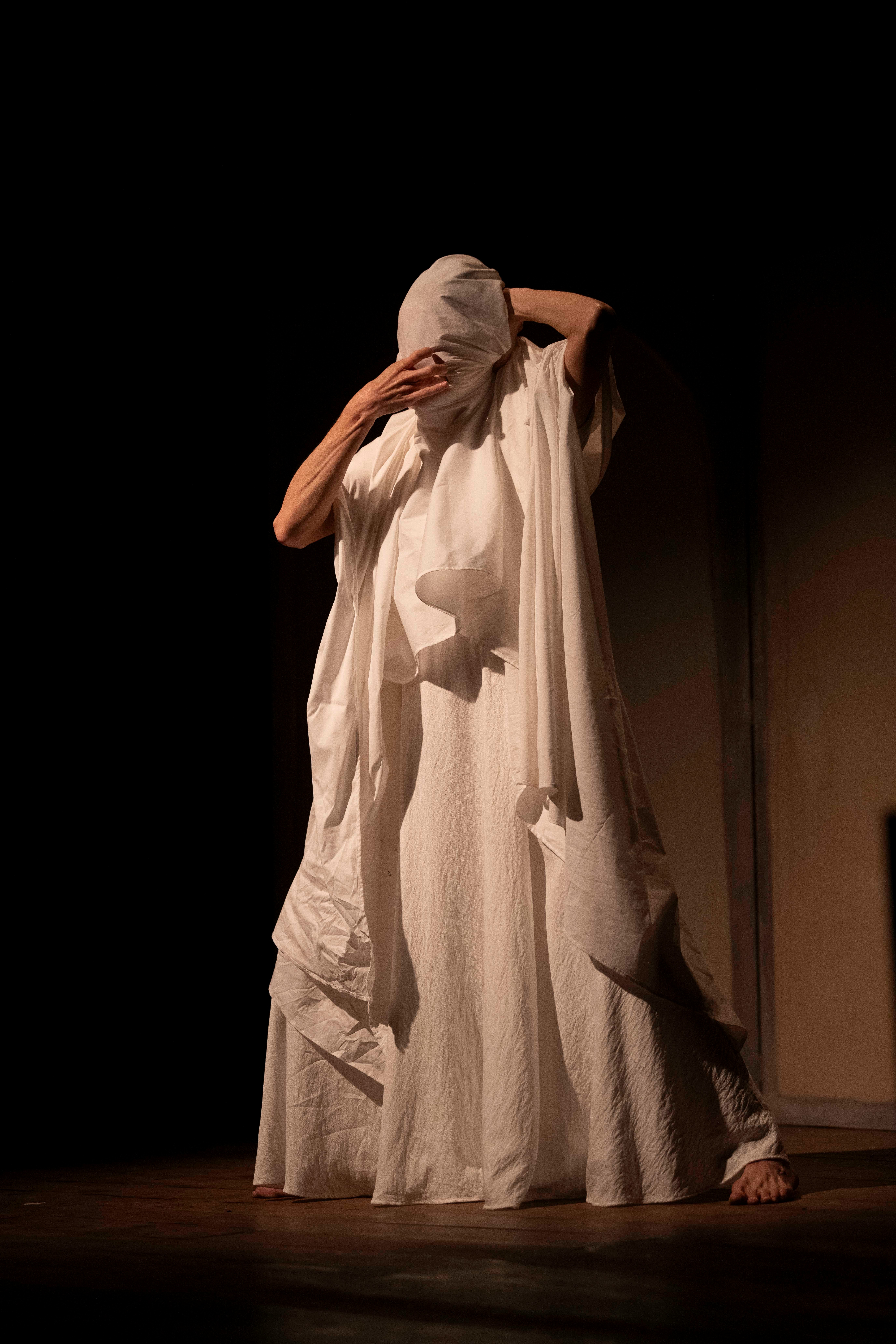 Jessica Haines in Once Upon a Teacup