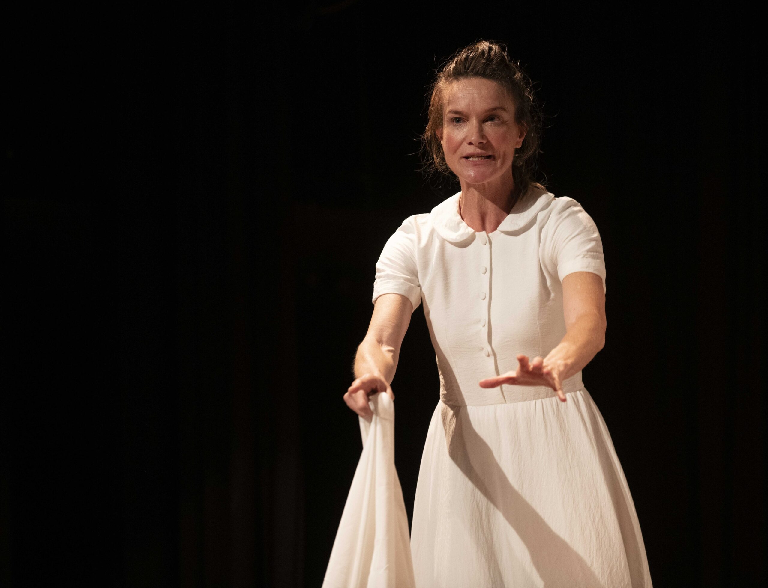 Jessica Haines in Once Upon a Teacup