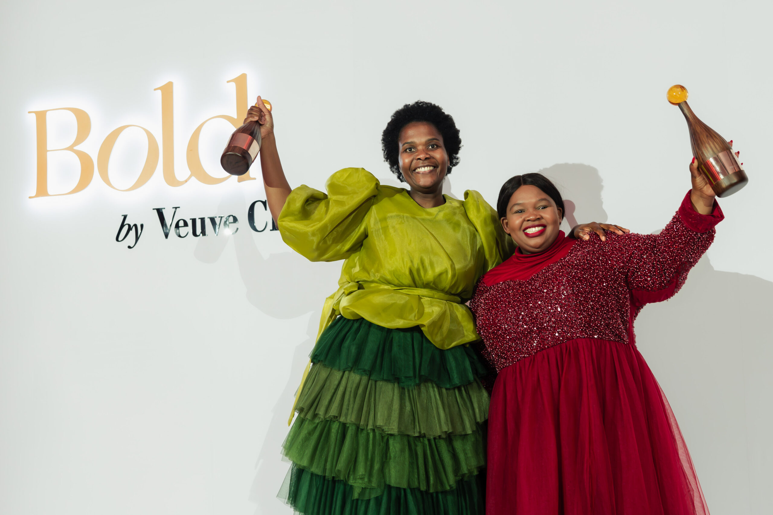 Veuve Clicquot_Bold Woman Award_2026-3_Lindiwe Nkuna-Kgopa, Pretty Kubyane