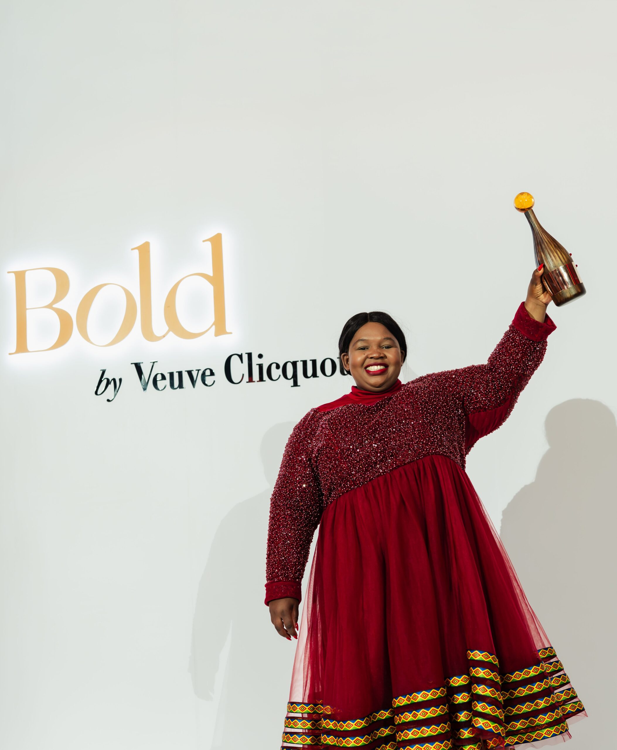 Veuve Clicquot_Bold Woman Award_2026-7_Pretty Kubyane