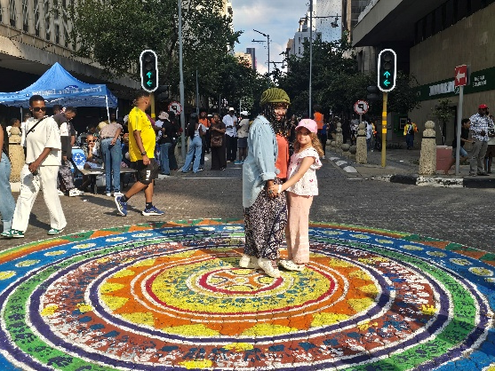 Jozi My Jozi Main Street Sundays
