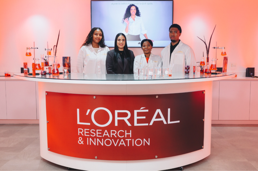 L'Oréal Paris Revitalift Laser Triple Laser Creamy Serum