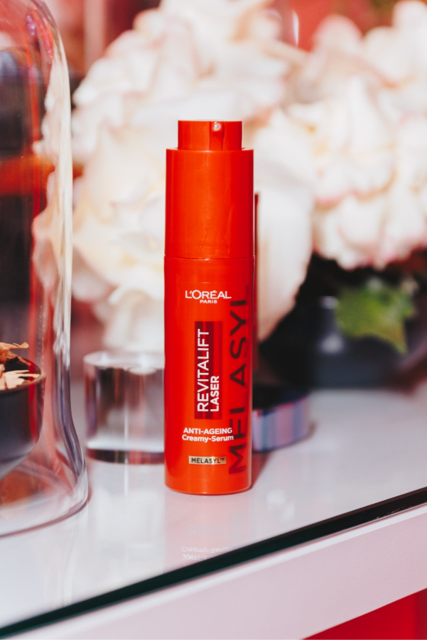 L'Oréal Paris Revitalift Laser Triple Laser Creamy Serum