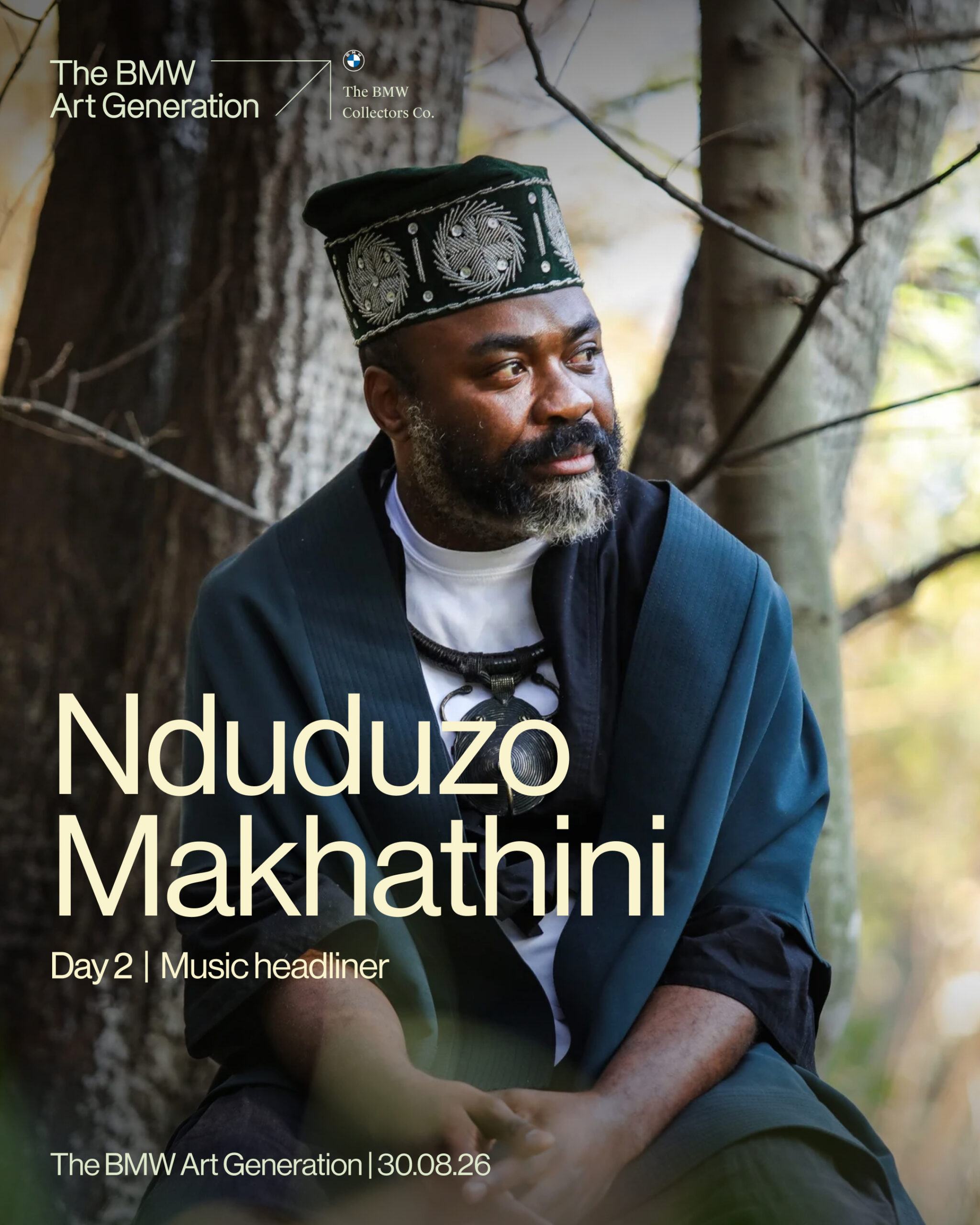 Nduduzo Makhathini