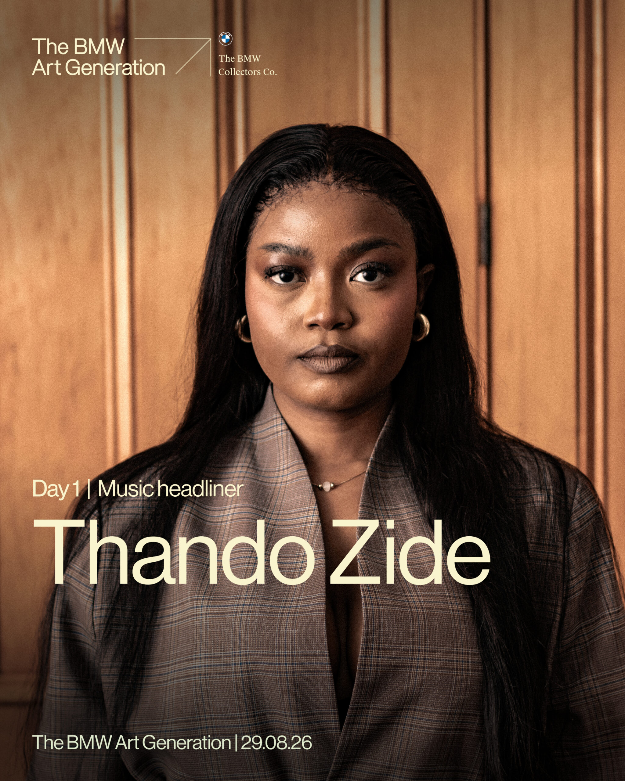 Thando Zide