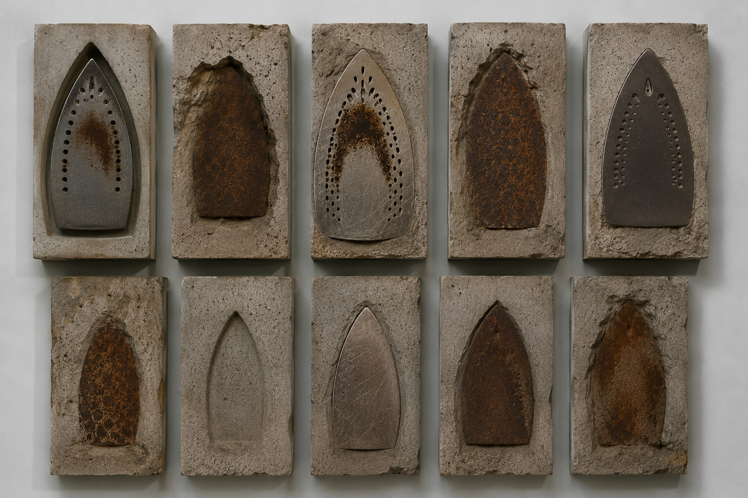 Kelebogile Marope FNB Art Prize Excavation of Use