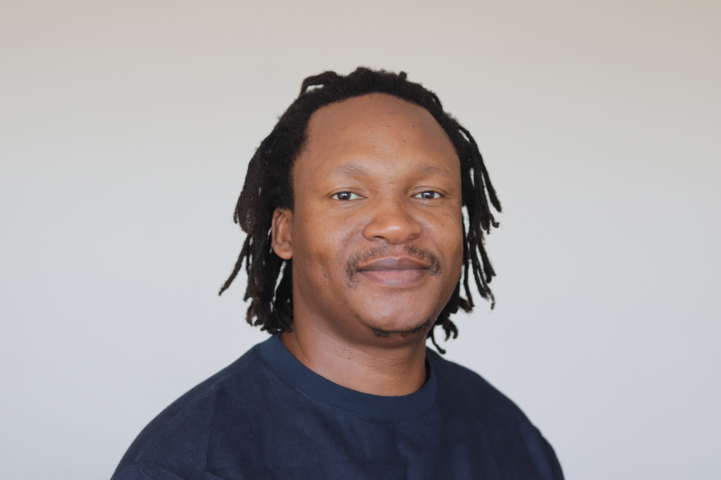 George Mahashe