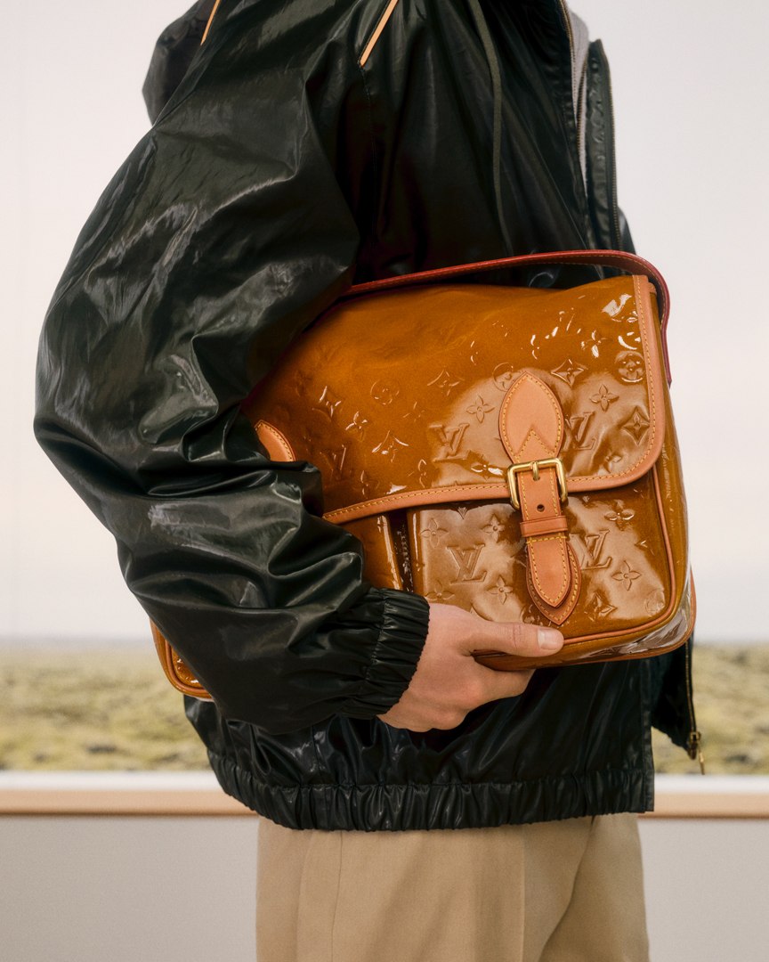 Louis Vuitton Fall 2027 Capsule Collection