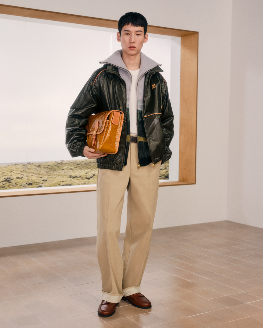Louis Vuitton Fall 2027 Capsule Collection