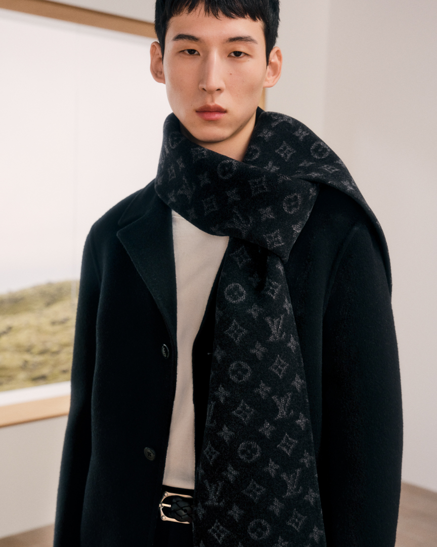 Louis Vuitton Fall 2027 Capsule Collection