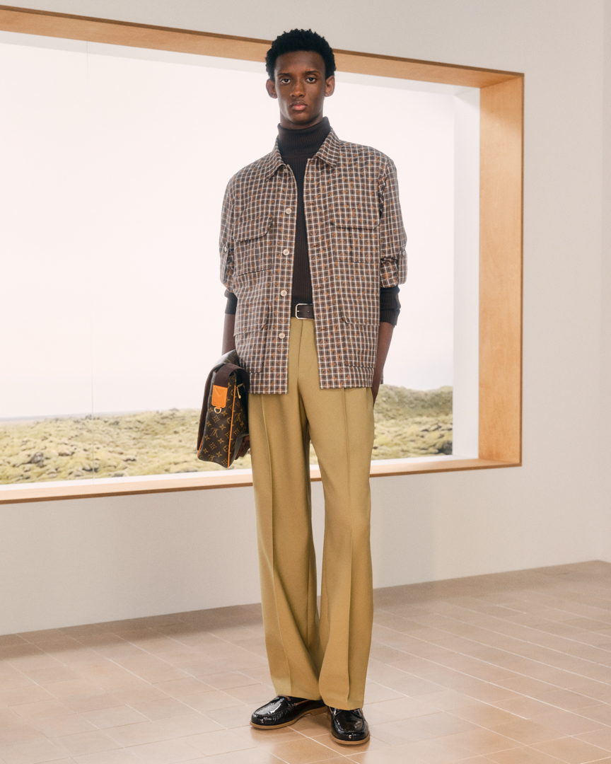 Louis Vuitton Fall 2027 Capsule Collection