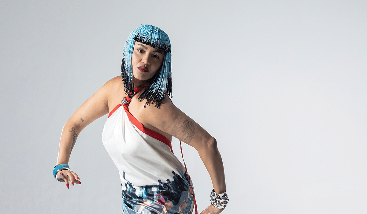 Lady Skollie Club