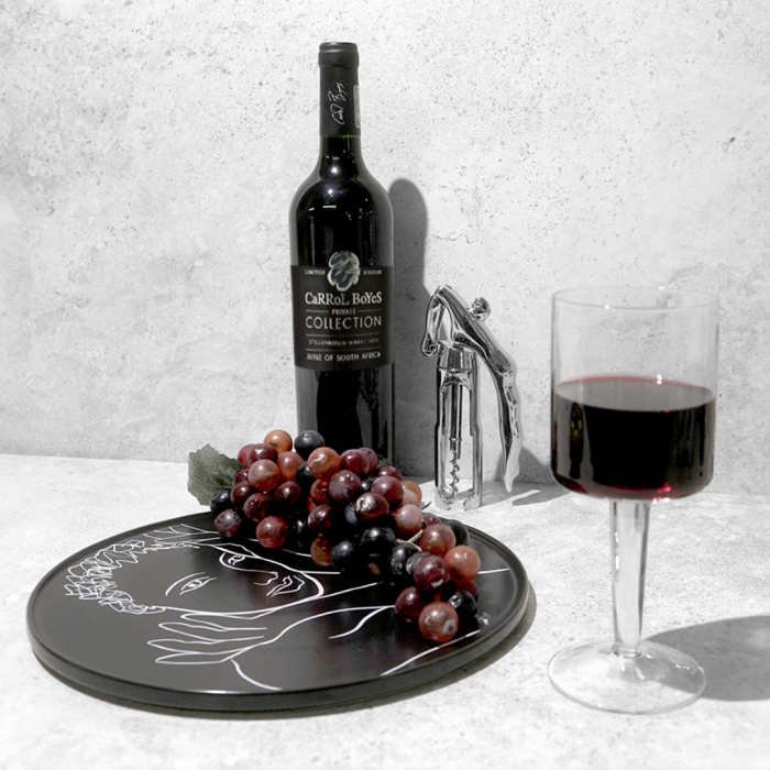 Carrol Boyes Wine Collection Shiraz