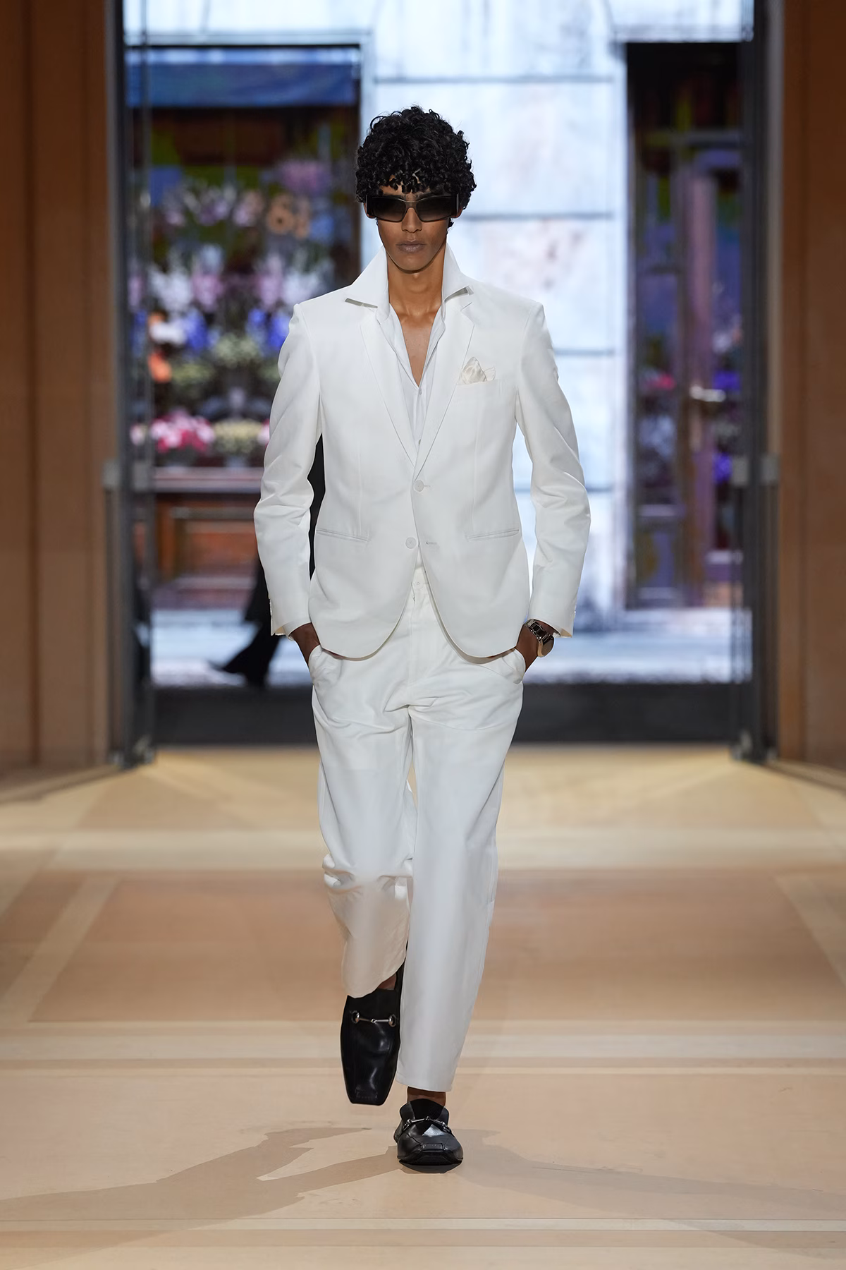 Demna Gucci The Store Show