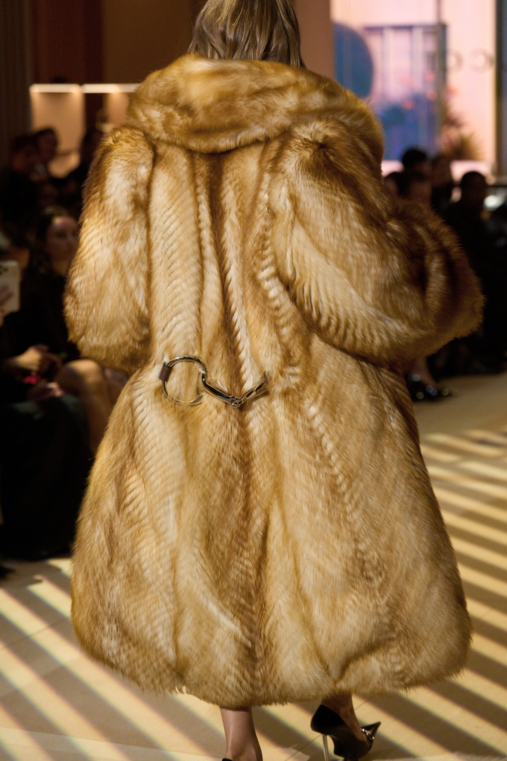 Demna Gucci The Store Show