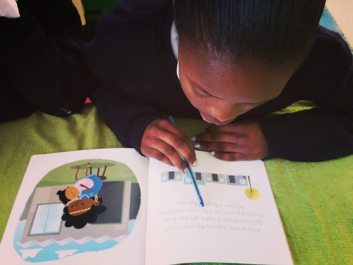 Why paper books still matter