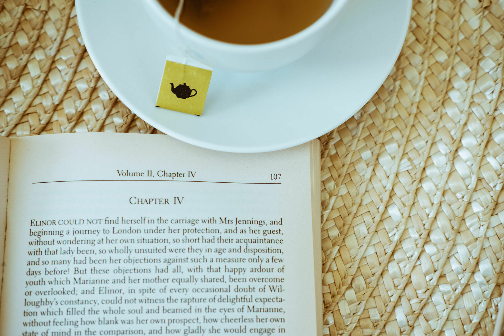 Why paper books still matter