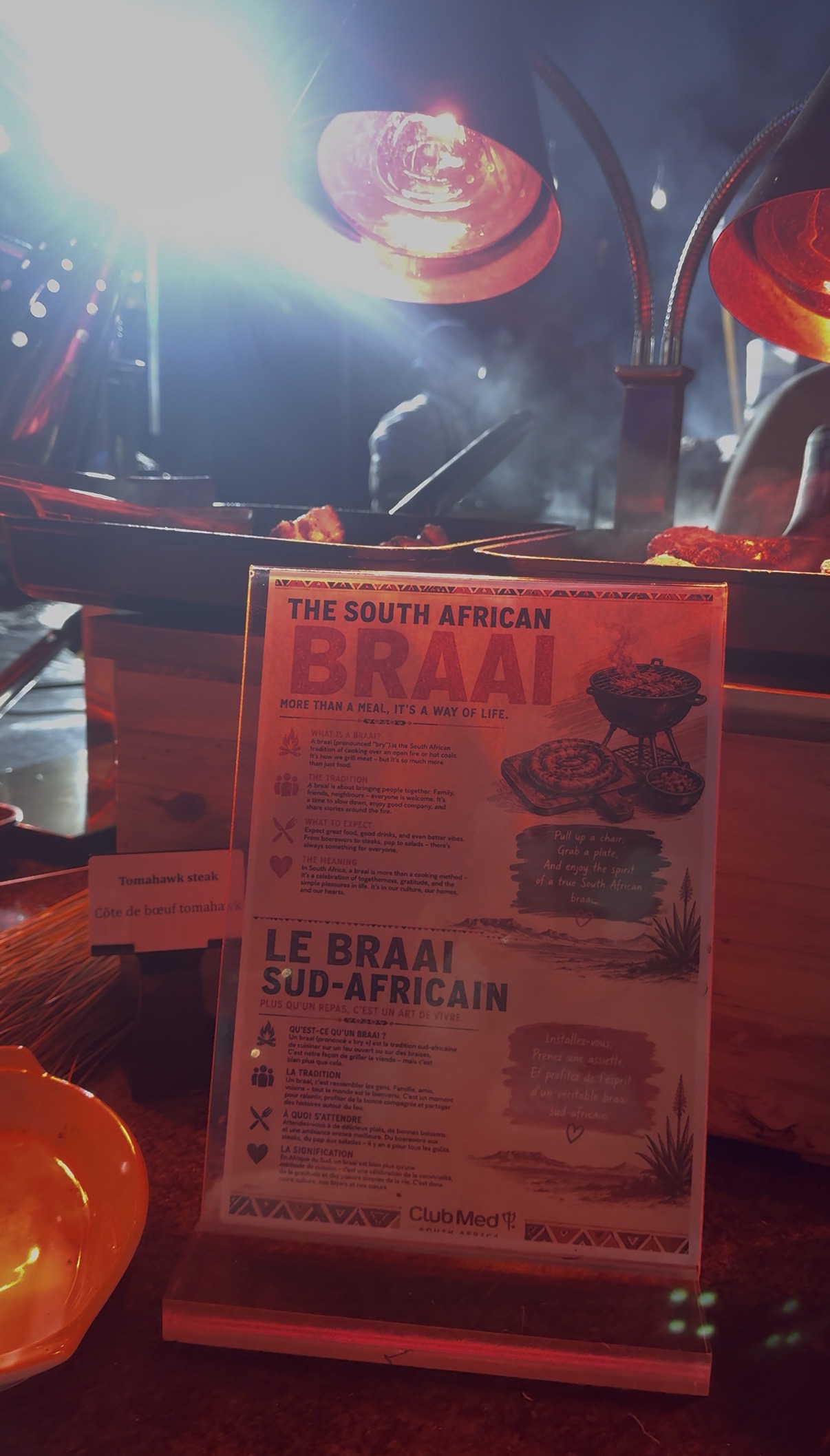 Club Med South Africa Beach & Safari