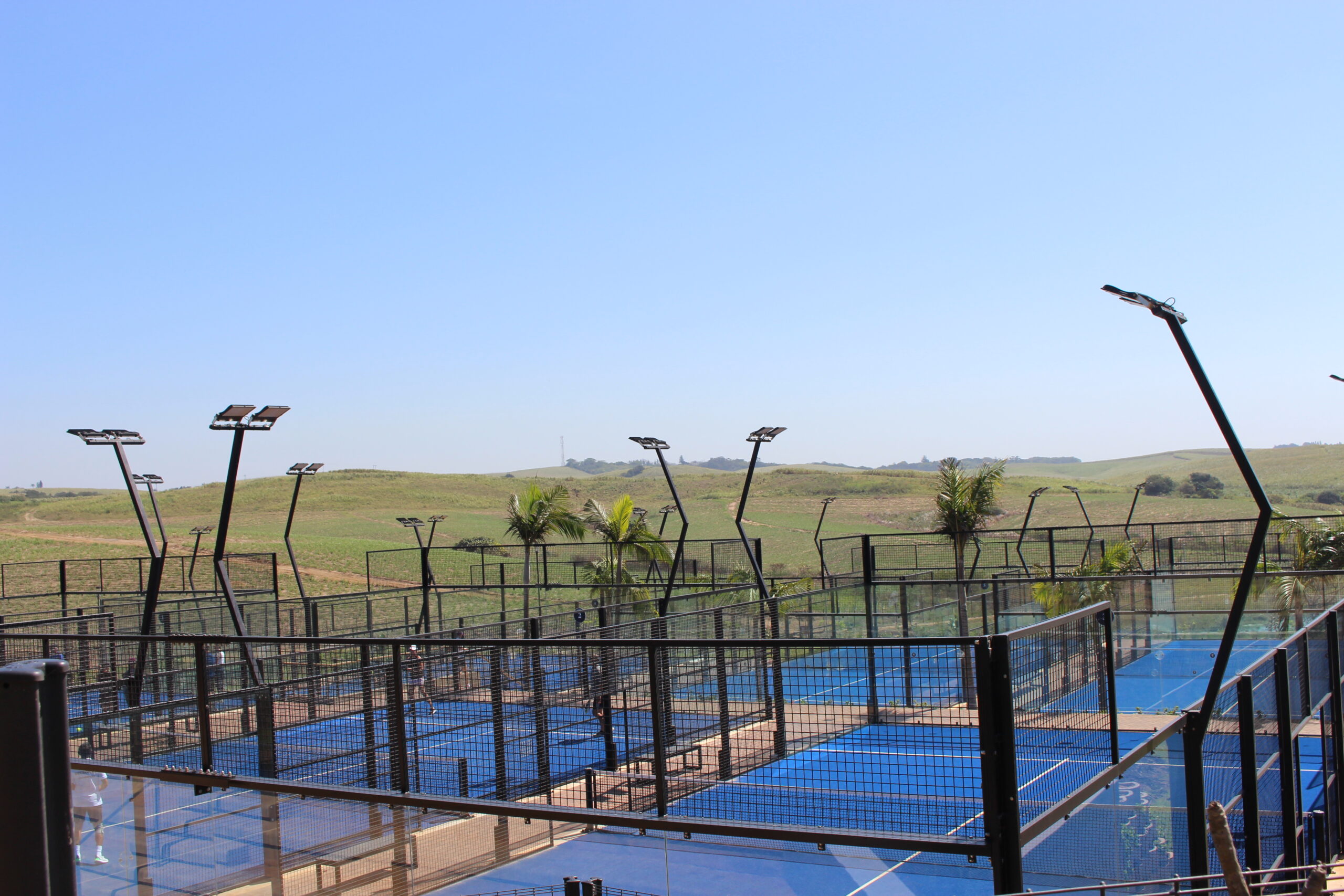 Club Med South Africa Beach & Safari