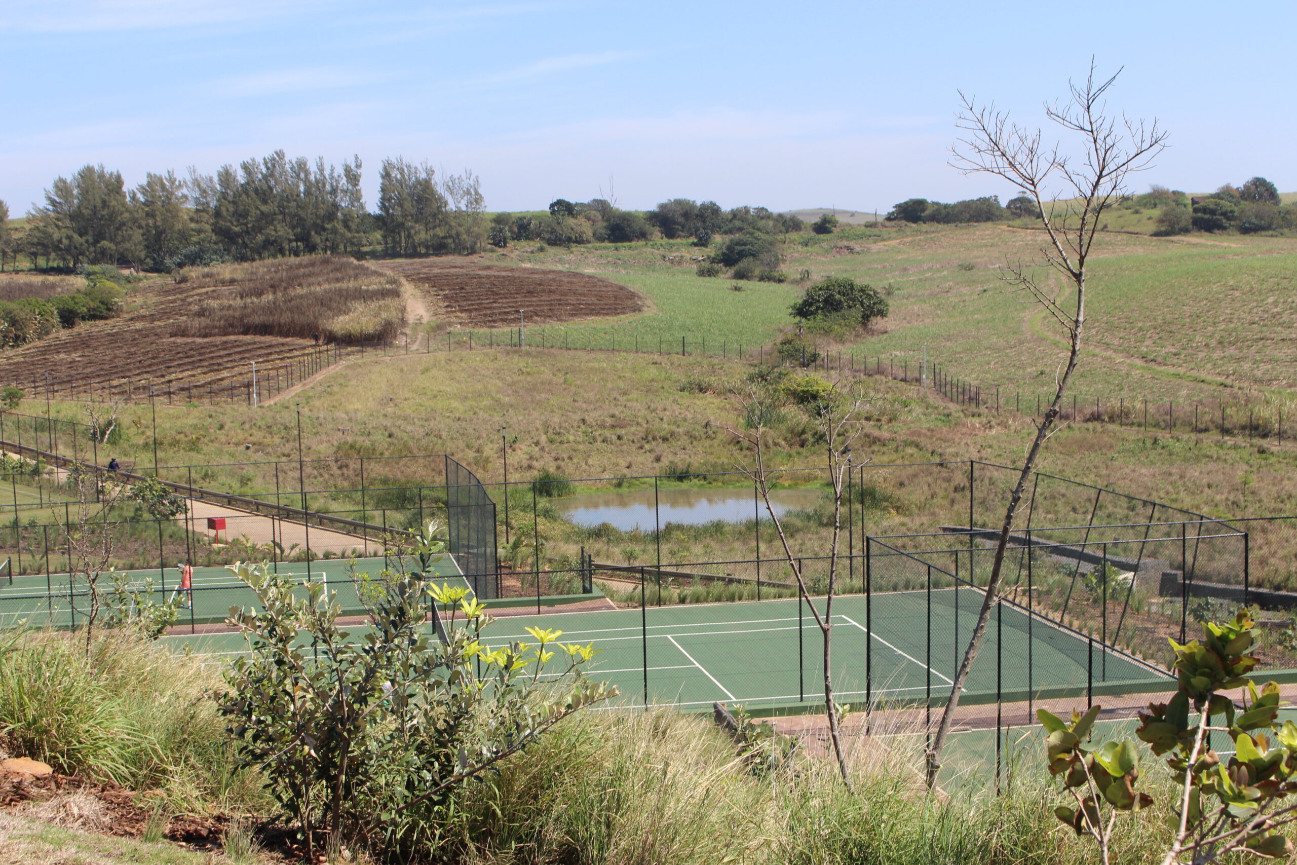 Club Med South Africa Beach & Safari