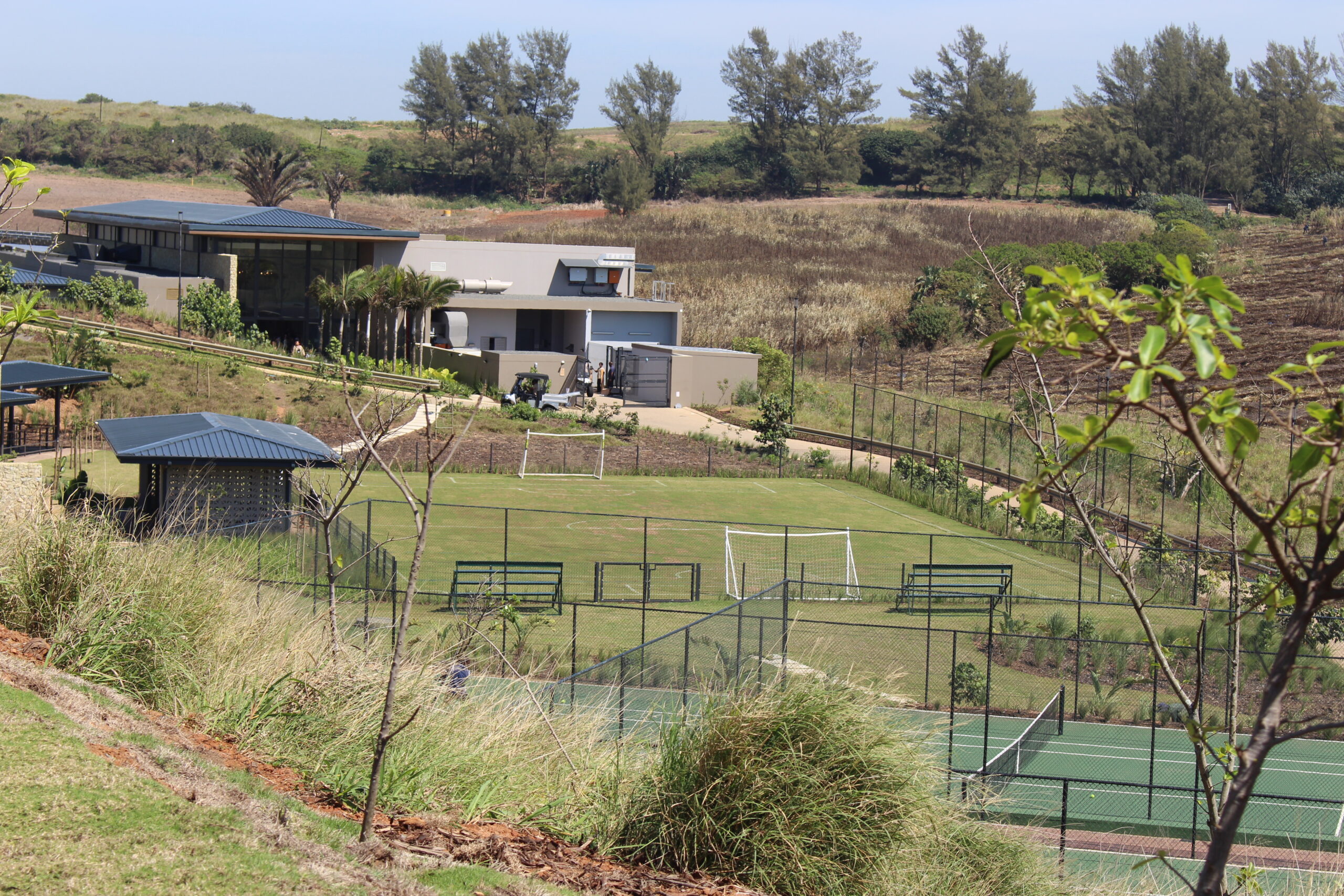 Club Med South Africa Beach & Safari