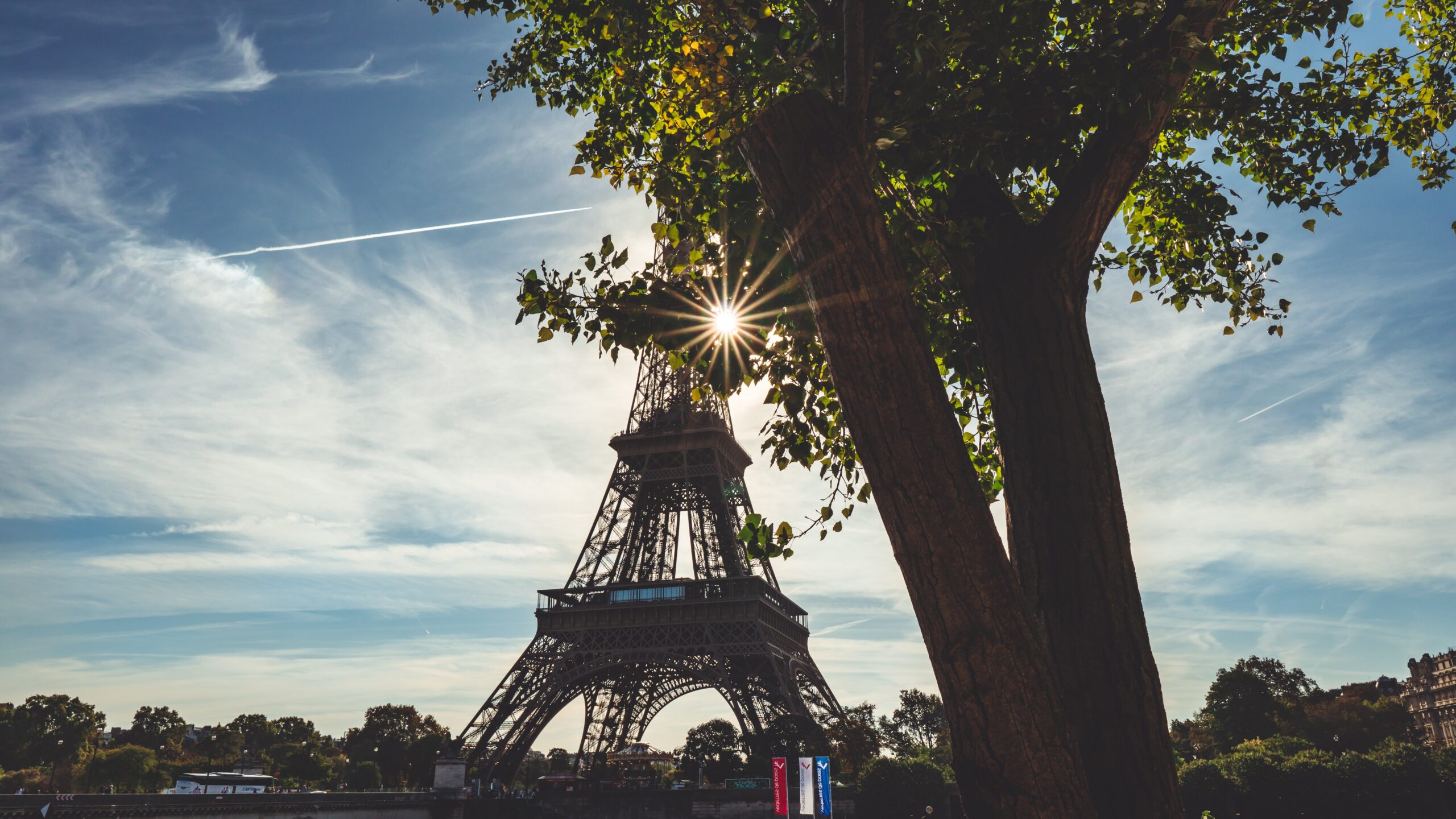 Air France Paris Stopover
