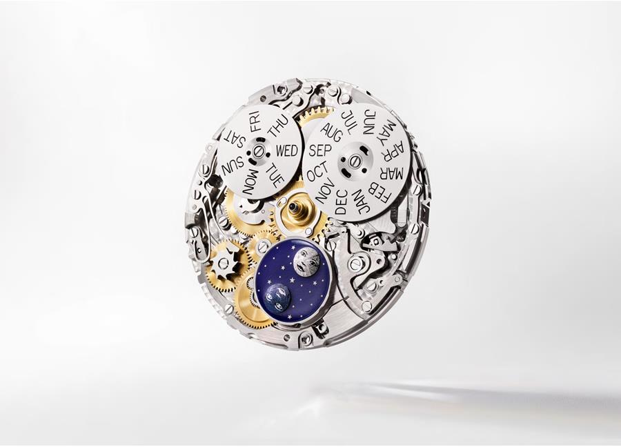 Rolex Perpetual Padellone