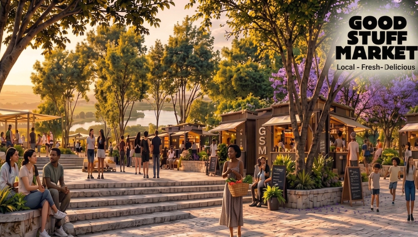 Gillooly’s Gardens