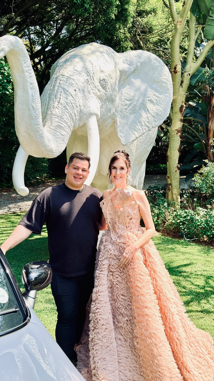 Mzansi MINI-ness Magic: Mini South Africa Gert Johan Coetzee Joburgstyle