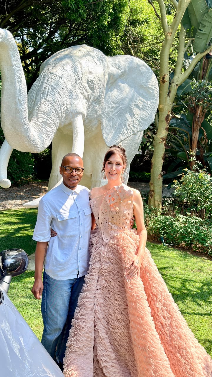 Mzansi MINI-ness Magic: Mini South Africa Gert Johan Coetzee Joburgstyle