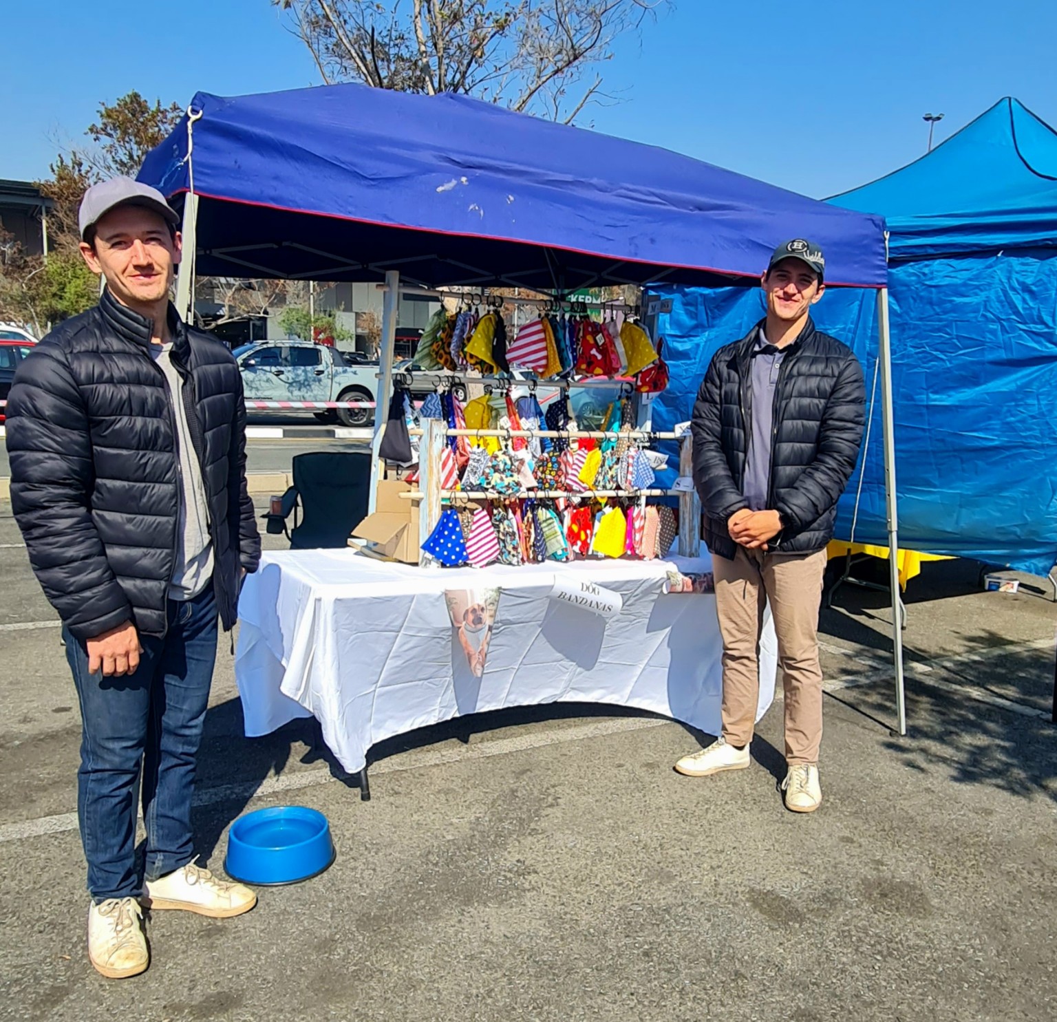 Woodrock Animal Rescue Adoption & Market Day