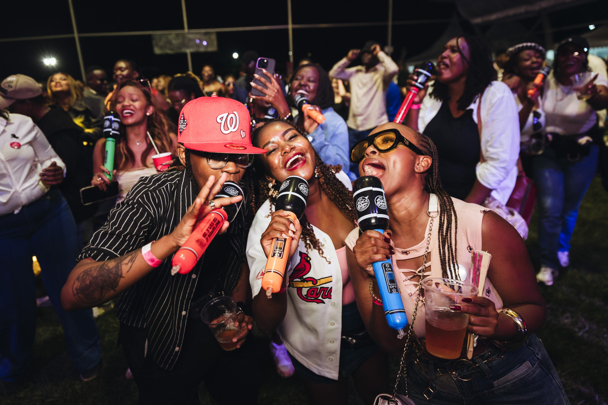 Old School R&B Brunch Johannesburg 2026