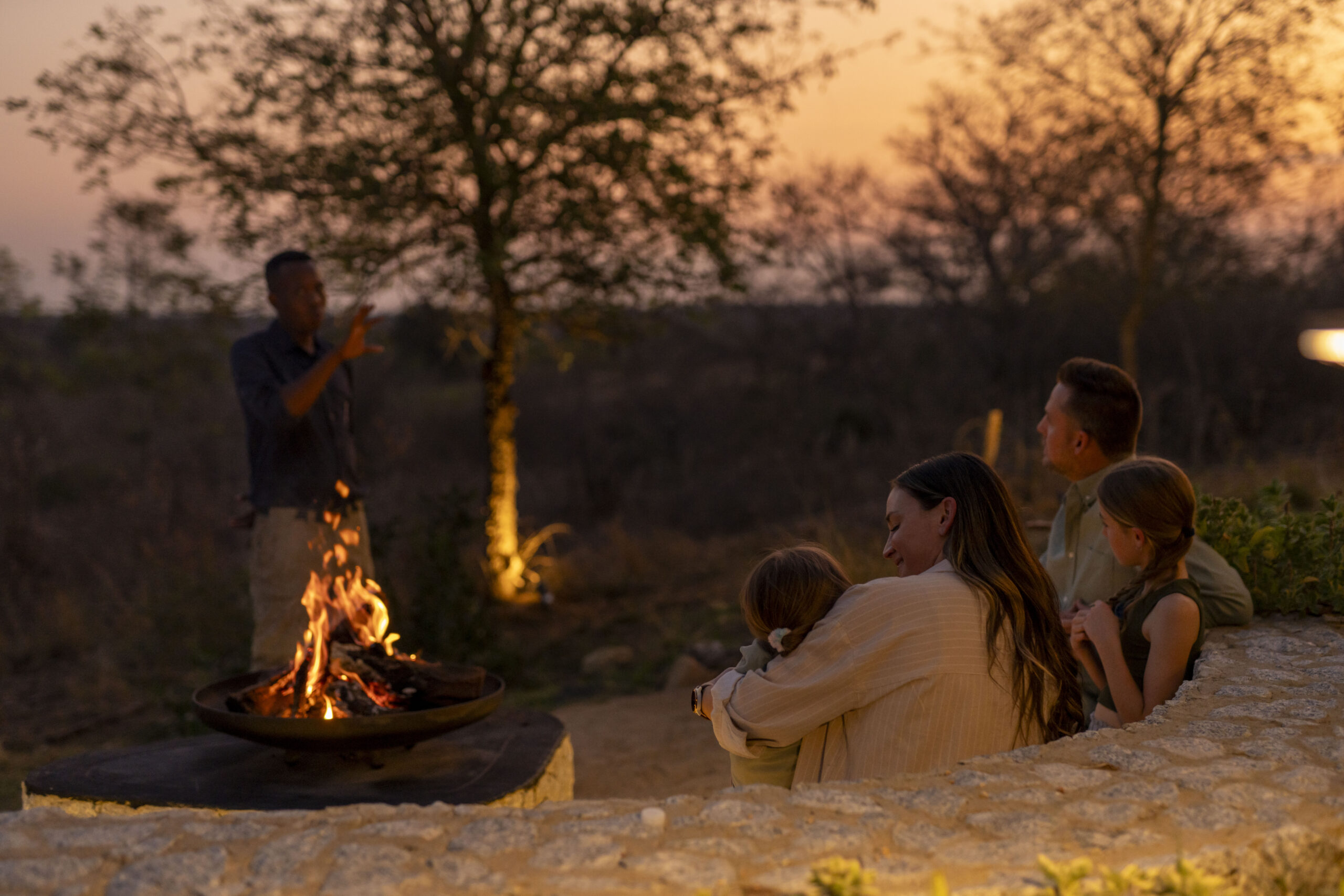 Shiviko Kruger Lodge