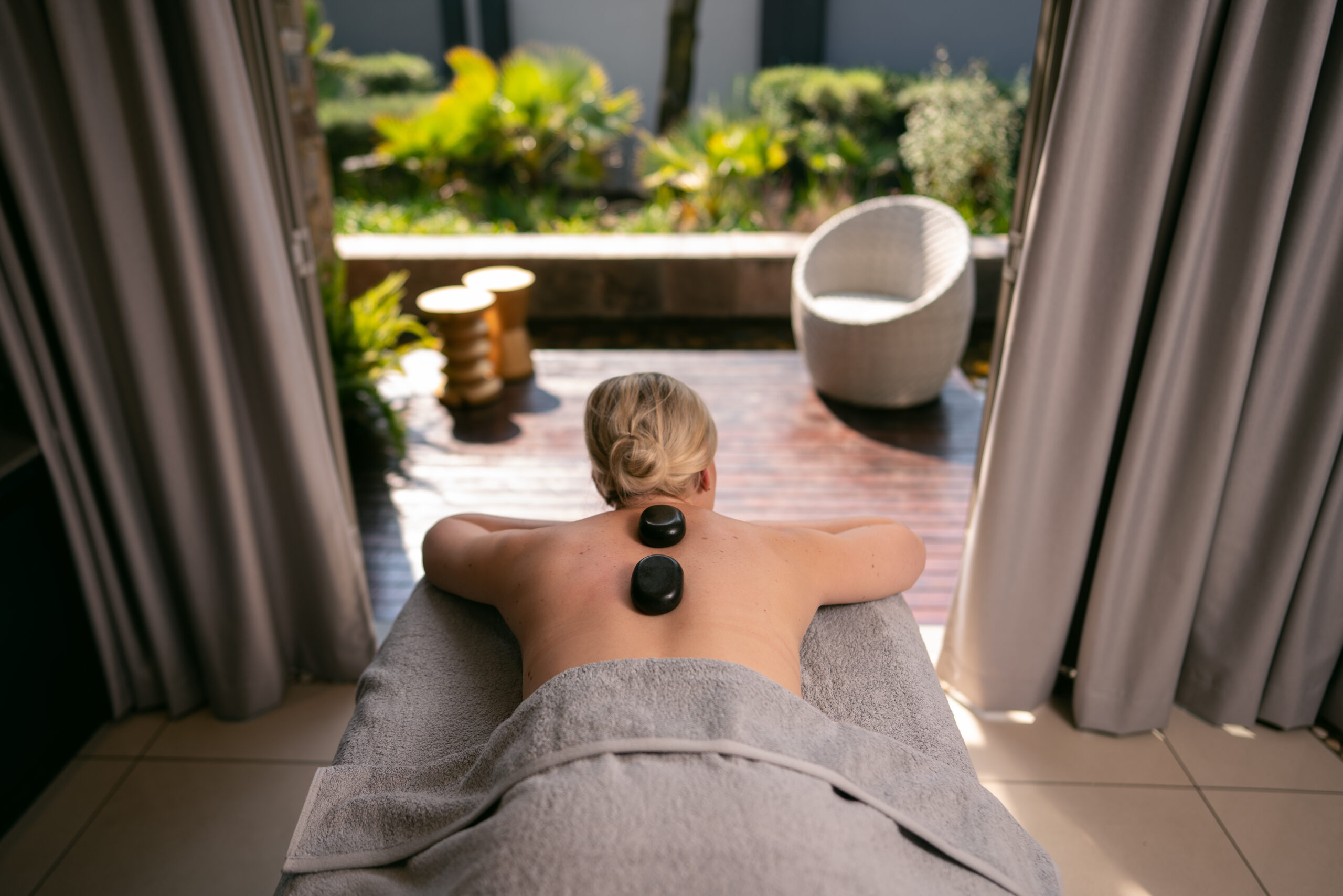 SEVEN Hotel Villas & Spa Sandton
