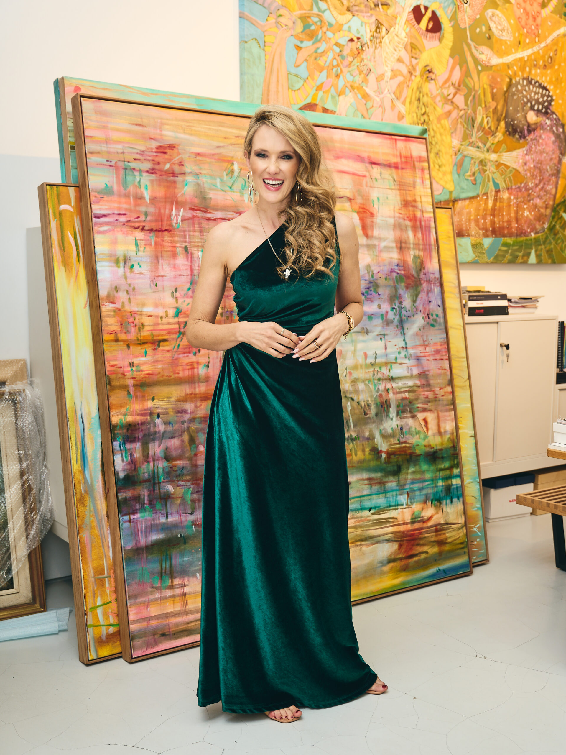Catherine Constantinides